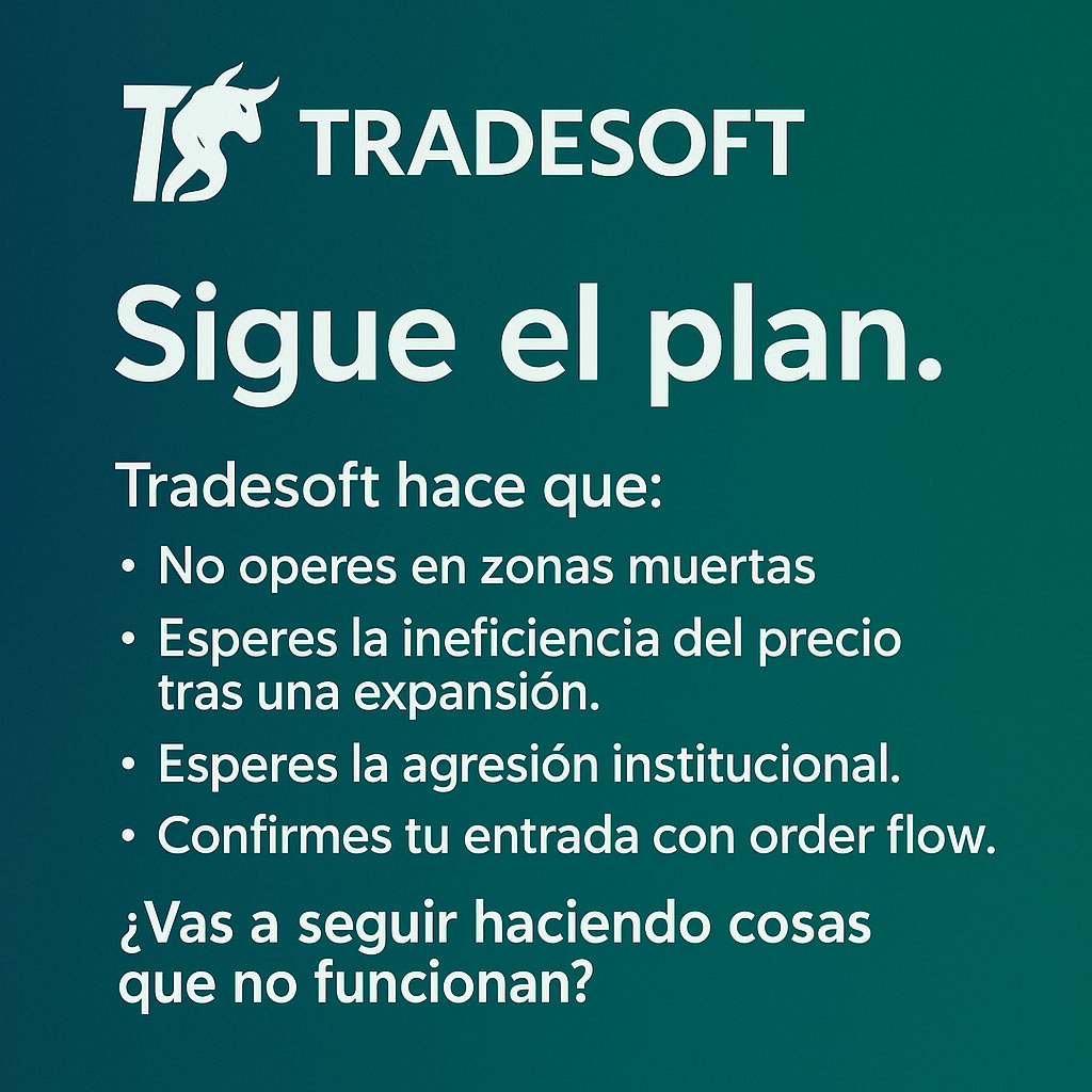 por qué sólo son rentables el 10 por ciento de los traders y qué diferencia a los consistentes