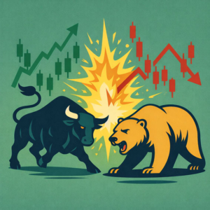 ¿Por dónde empezar en el mundo del trading?