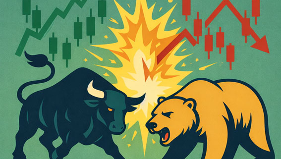 ¿Por dónde empezar en el mundo del trading?