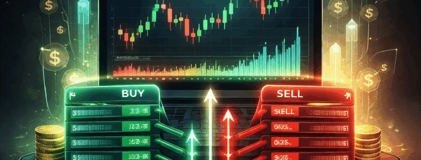 order flow tradesoft