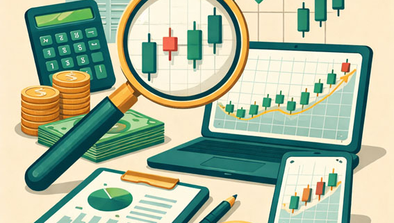 ¿Cuáles son los mejores indicadores de NinjaTrader 8? Guía práctica para traders de índices USA