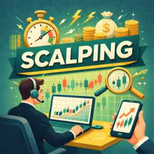 ¿Cuáles son las mejores estrategias de scalping? Guía realista para índices y forex