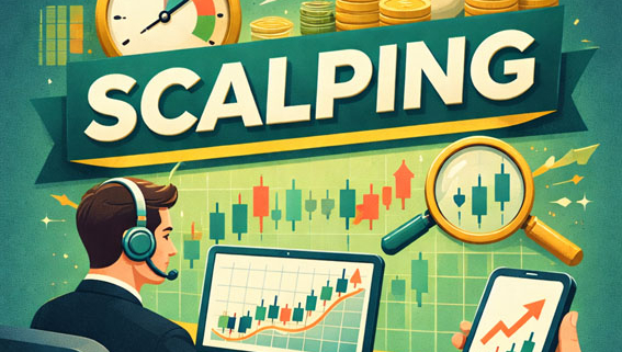 ¿Cuáles son las mejores estrategias de scalping? Guía realista para índices y forex