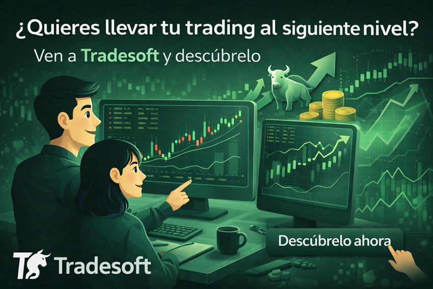 trading con inteligencia artificial