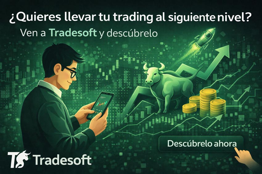 software de trading