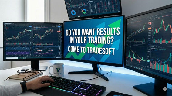 Order Flow Trading Software